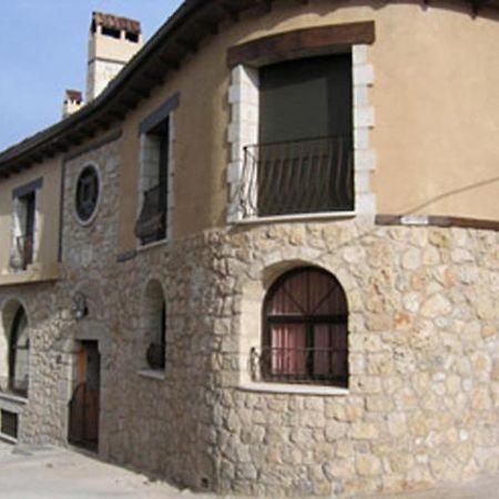 Posada De Los Antiguos Telares Atanzon Exterior foto